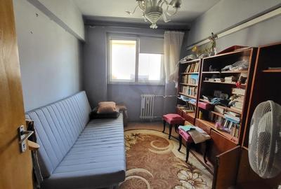 REA1024461 Apartament 3 camere - Doamna Ghica - Parc Plumbuita - 2