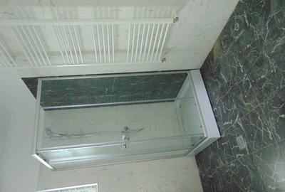 FARA COMISIOANE casa 3 camere PARTER + pod terasa camera tehnica LA CHEIE - 9