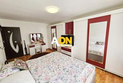 Apartament cu 2 camere decomandat, mobilat în Ampoi 3 - 4