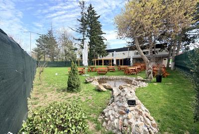 Spațiu comercial, de 192 mp, în Subcetate - 20