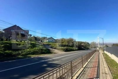 Teren de 400 mp, în Tomești - 2