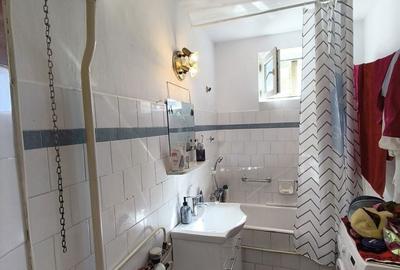 Apartament cu 2 camere în Abator - 2