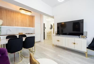 Apartament mobilat premium, 13 Septembrie – Prosper - 6