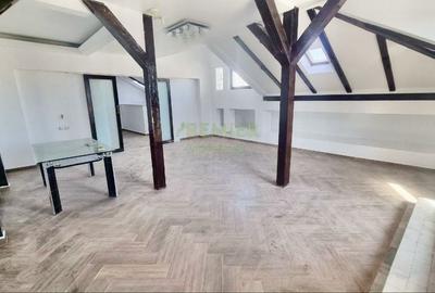 SPATIU DE BIROURI DISPONIBILE ETAJ 1, 2 SI MANSARDA | SUPER-PRET | - 5