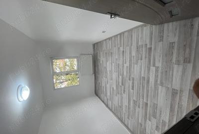 Apartament de vanzare cu 3 camere Tecuci - 2