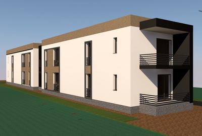 Apartament modern, 3 camere, finisaje premium – Gavana III - 5