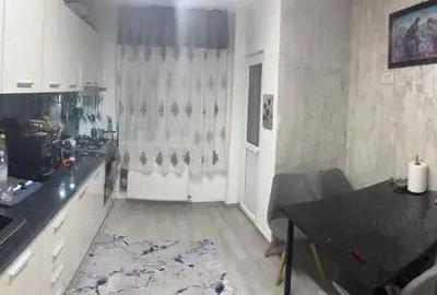 2 camere | decomandat | Militari | Strada Orsova