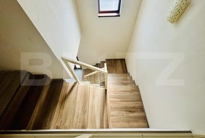 Vila contemporana cu 5 dormitoare, 5 bai si teren de 920 mp - 9