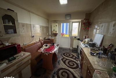 Apartament cu 2 camere decomandat în Obor - 5