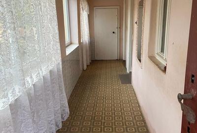 Casă cu 3 camere în Brănișca - 6