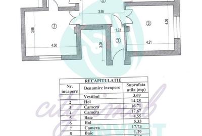 Casă individuală cu 8 camere cu Canalizare în Parcul Carol - 24