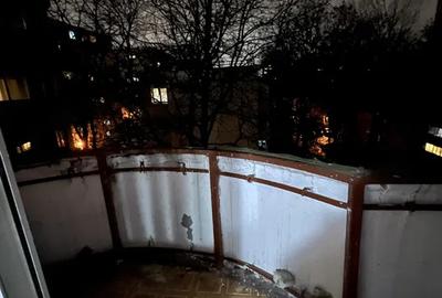 Garsoniera spatioasa 45m cu balcon – Costin Georgian, la 10 minute de metrou - 7