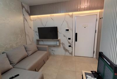 Apartament cu doua camere  si loc de parcare - Alezzi Odyssey - 3