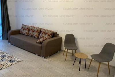 Garsoniera decomandata - zona Avantgarden.. - 8