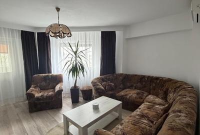 Apartament cu 2 camere decomandat, mobilat în Capitol - 7