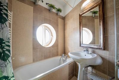 Apartament 3 camere De Inchiriat - Titan+centrala/loc parcare - 6