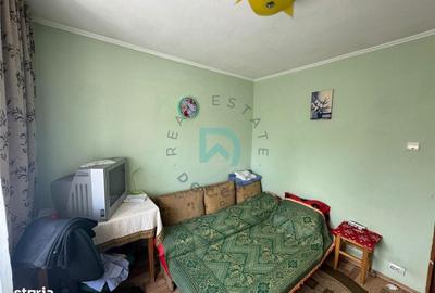 Apartament cu 2 camere decomandat în Scriitorilor - 10