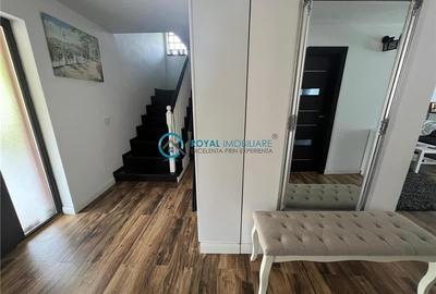 Royal Imobiliare - Vanzare vila zona Podenii Vechi - 17