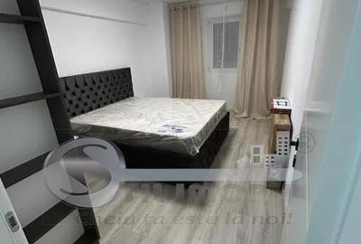 Apartament cu 2 camere decomandat în Copou