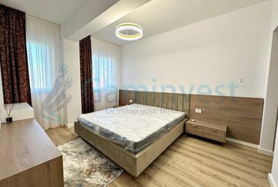 Apartament cu 2 camere semidecomandat în Central - 5