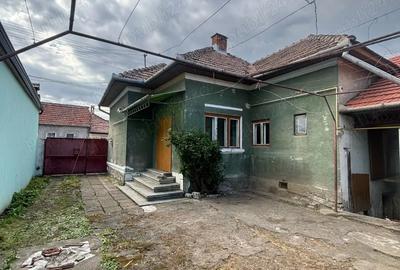 Casa cu curte de vanzare, strada 1 Mai, Ora?tie! - 7