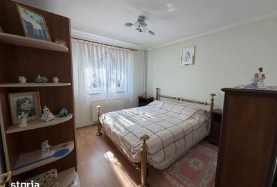 Apartament cu 4 camere în Central - 7