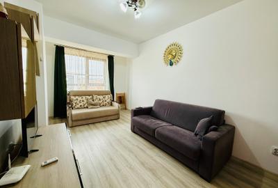 Nicolina Rondul Vechi la bulevard -2 cam. bloc nou -mobilat și utilat - 4