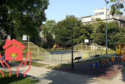 Apartament cu 2 camere semidecomandat, mobilat în P-ța Romană - 21