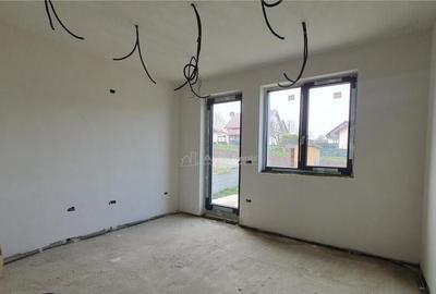 Casa individuala - 250 mp - 450 mp teren - Moara - 6