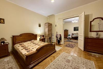 Apartament cu 2 camere semidecomandat, mobilat în Iosefin