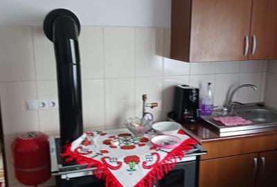 Casă cu 4 camere în Albac - 3