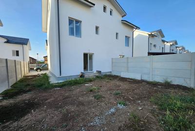 Rate direct la dezvoltator/Vila/Duplex Bragadiru P+1+M 4 Camere id nr 1 - 1