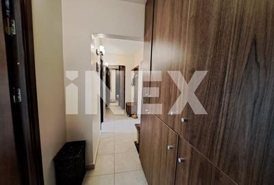Apartament 4 camere, confort 1, etaj 1/4 - zona Banat, 81 mp, mobilat - 8