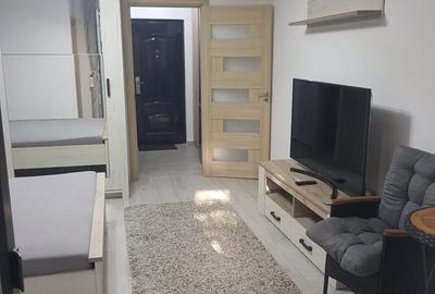 Garsonieră semidecomandată în Militari - 4
