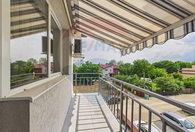 Apartament cu 2 camere decomandat, mobilat în Prelungirea Ghencea - 5