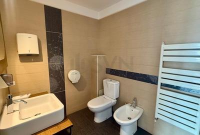 Apartament cu 6 camere decomandat în Dorobanți - 11