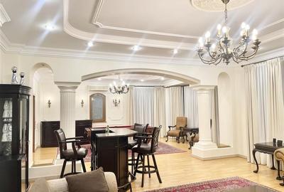 Casă individuală cu 7 camere cu Piscina în Pipera - 9