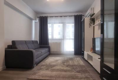 Apartament cu 2 camere în Metalurgiei - 8