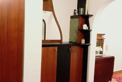 Apartament cu 3 camere decomandat în Central - 5