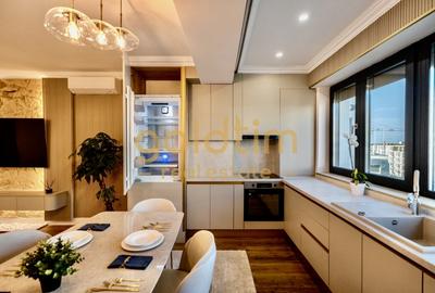 NOU/ SUPERB MOBILAT SI UTILAT/ROND OMV/ SPATII DEPOZITARE - 37