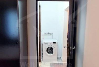 Apartament cu 2 camere decomandat, mobilat în Zorilor - 5