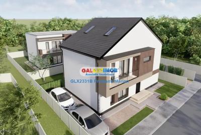 Casă cu 5 camere cu Canalizare în Bragadiru - 6