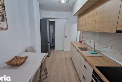 Apartament cu 2 camere în Central - 7
