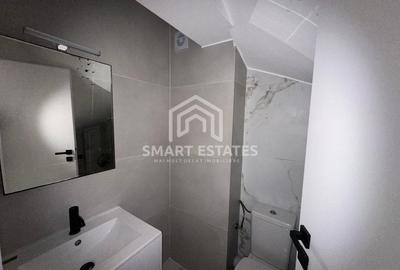 Berceni - Duplex Nou 3 Camere - Comision 0% - 7