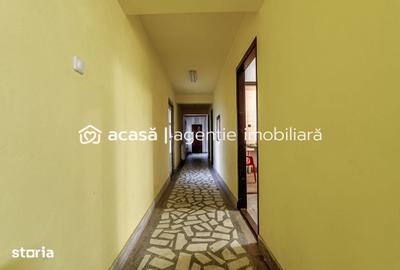 Spațiu comercial, de 500 mp, în Variaș - 2
