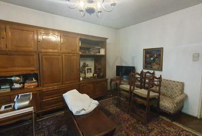 REA1026112 Apartament 4 Camere I De Vanzare I Aviatorilor REA1026112 Apartament 4 Camere I De Vanzare I Aviatorilor - 2