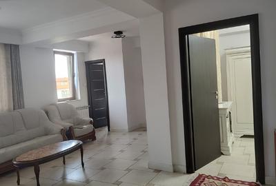 Apartament cu 3 camere semidecomandat în Floreasca - 3
