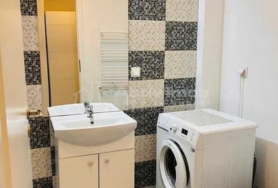 Apartament cu 2 camere decomandat în Central - 2