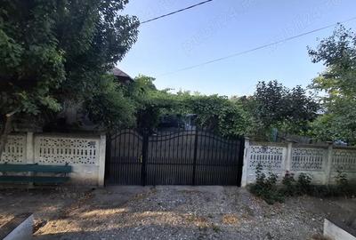 Casa de vanzare comuna Diosti Dolj 41km de Craiova, 12km de Caracal - 1