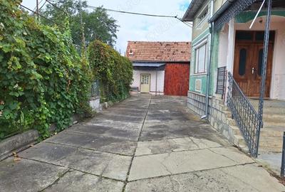 Casă cu 4 camere în Mogoșeni - 4